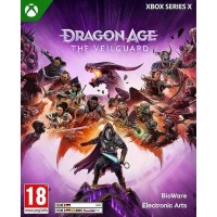 Dragon Age The Veilguard [Xbox Series X]